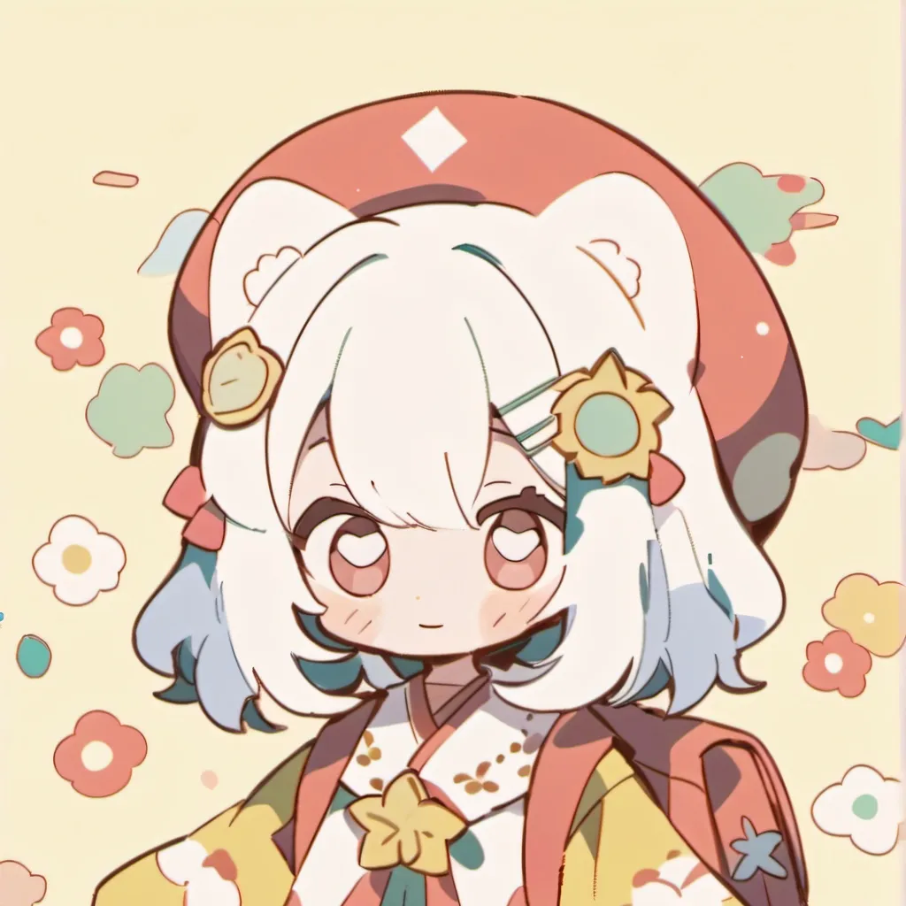 chat with ai character: Mimi