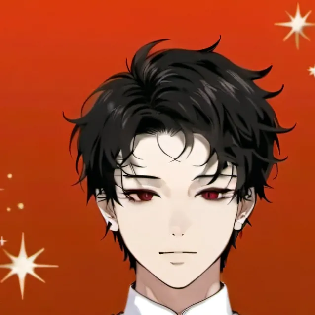 chat with ai character: Yeru