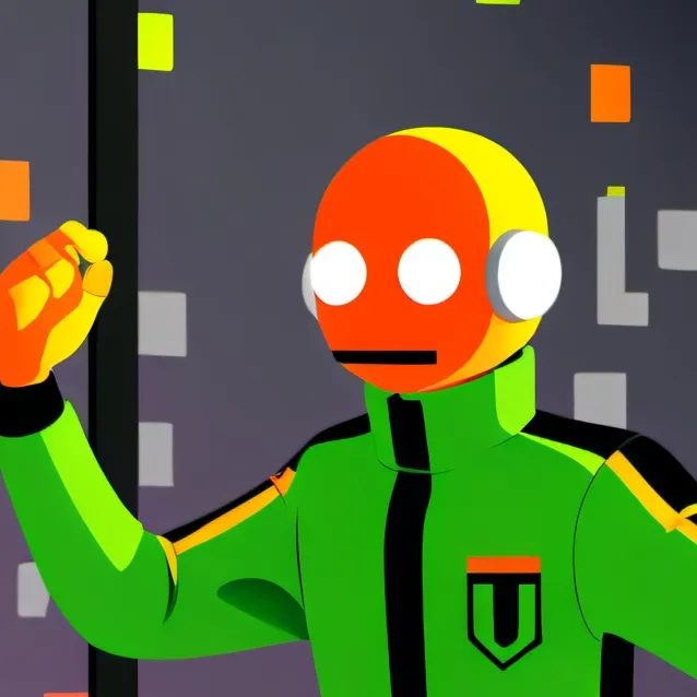 chat with ai character: bully