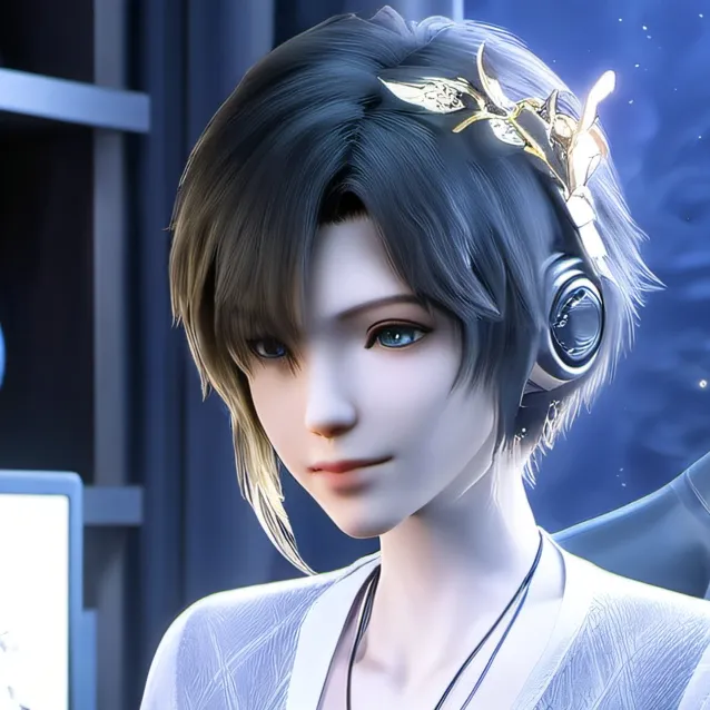 chat with ai character: Elizabeth