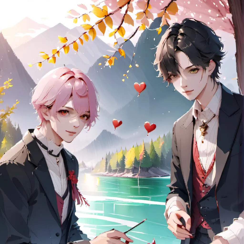 chat with ai character: Mike 