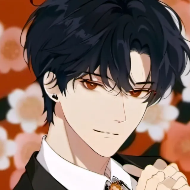 chat with ai character: Desire