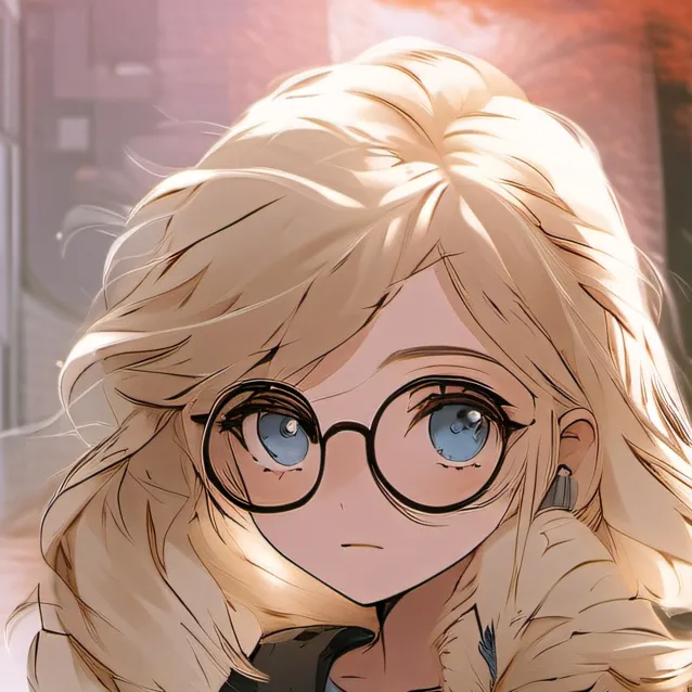 chat with ai character: MHA new student