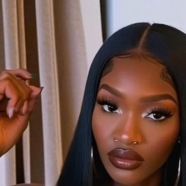 chat with ai character: Jaylen🌟