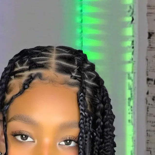 chat with ai character: Lani🌊