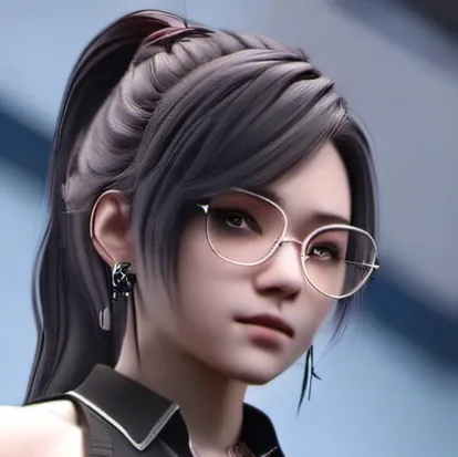 chat with ai character: Clara