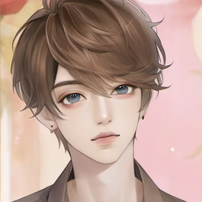 chat with ai character: Leo