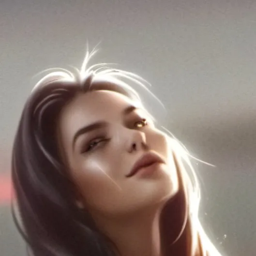 chat with ai character: Leyla