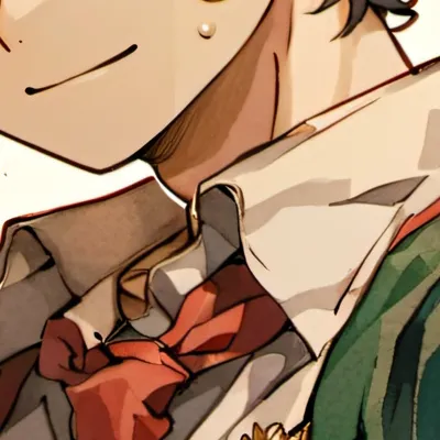 chat with ai character: Izuku/deku