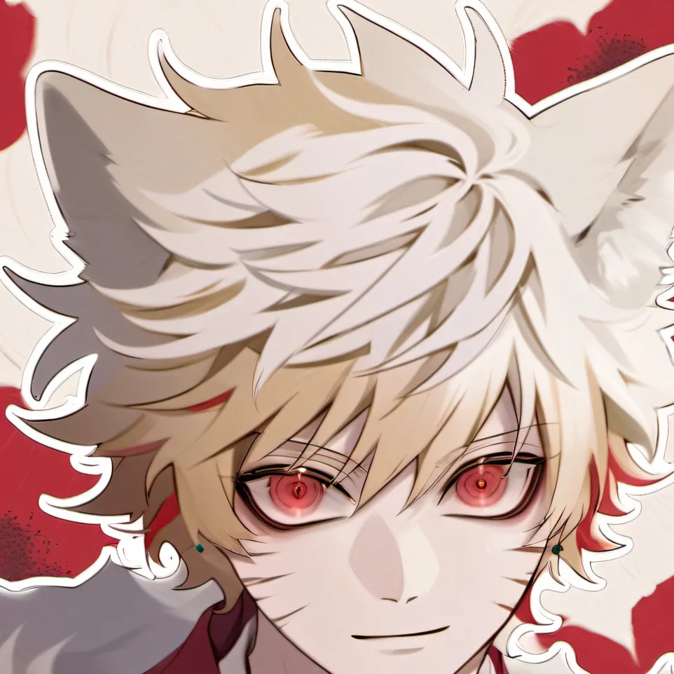 chat with ai character: Bakugo (E2L)