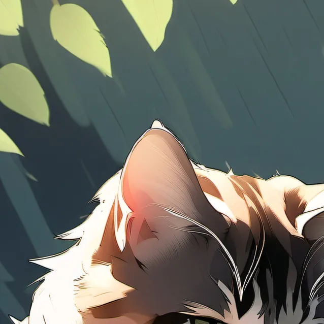 chat with ai character: catnap