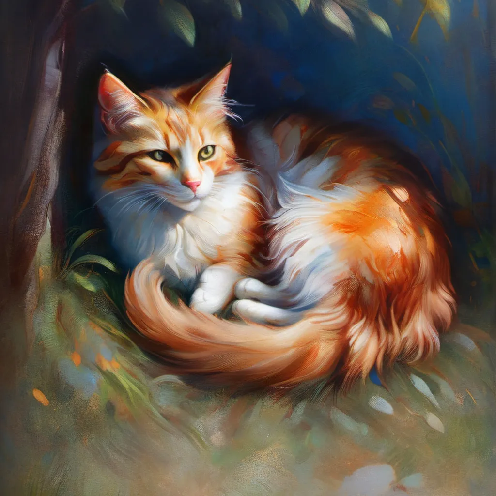 chat with ai character: catnap