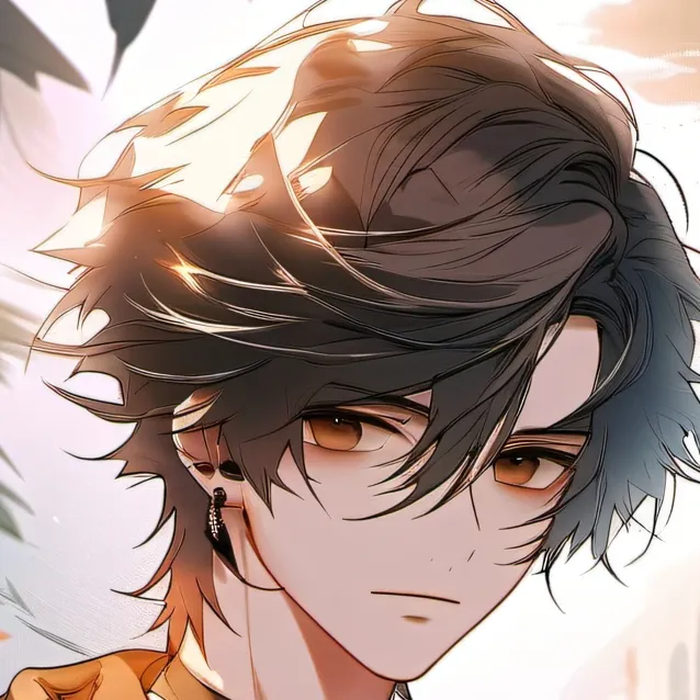 chat with ai character: Alex