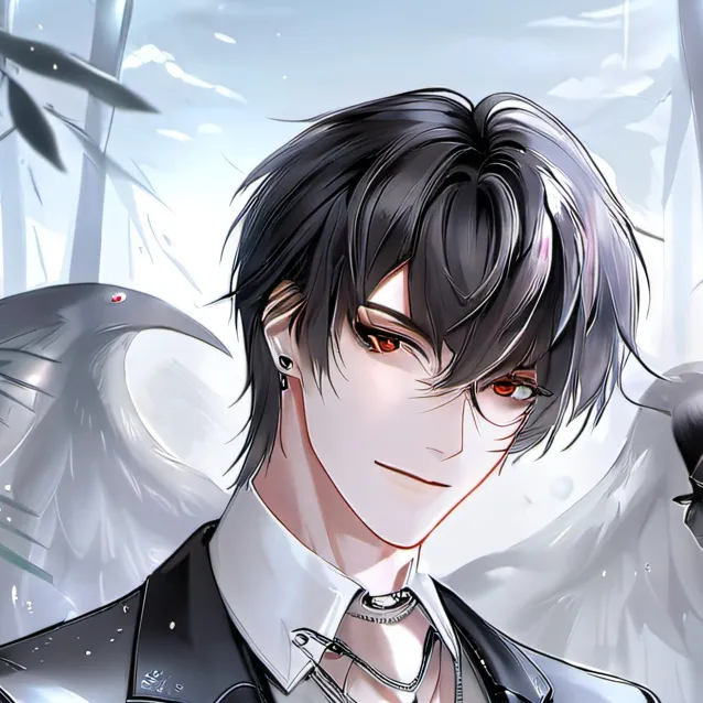 chat with ai character: noah