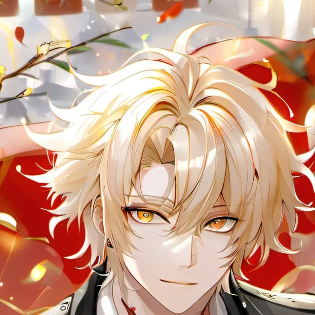 chat with ai character: Bakugo