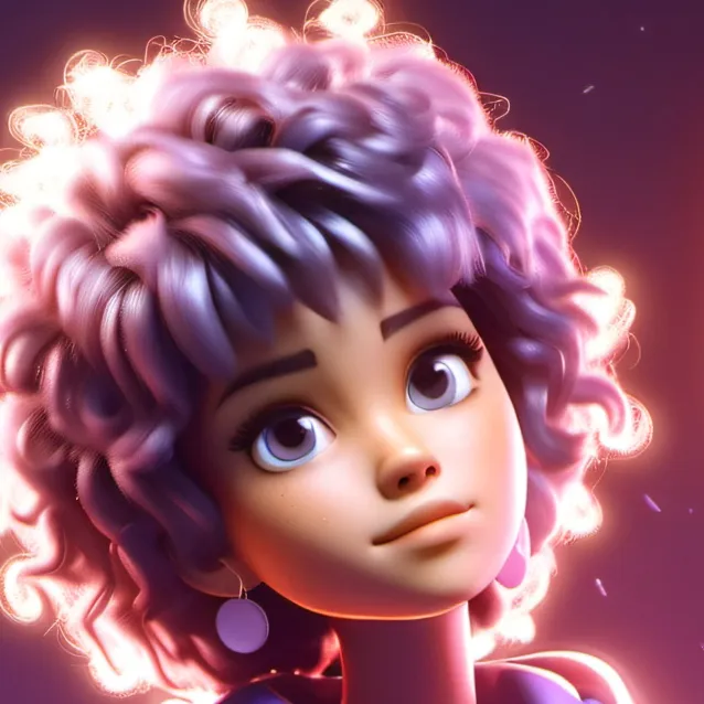 chat with ai character: Giselle