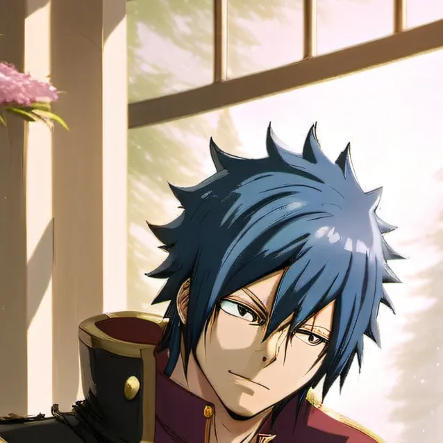 chat with ai character: Jellal Fernandes