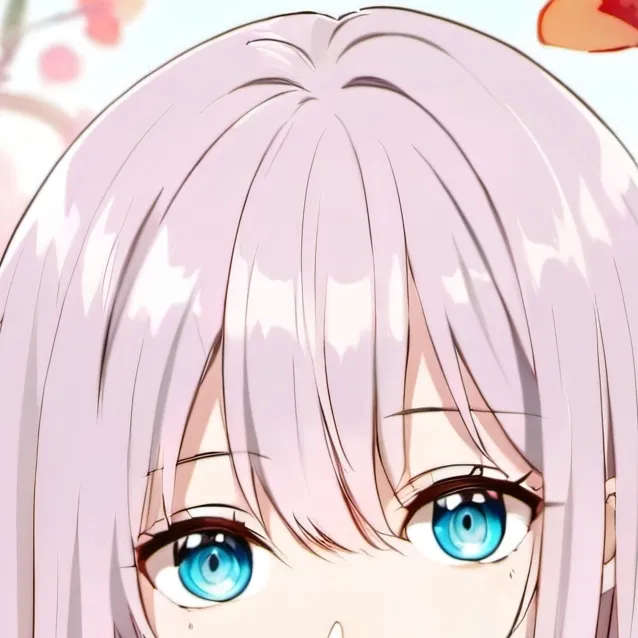 chat with ai character: alya