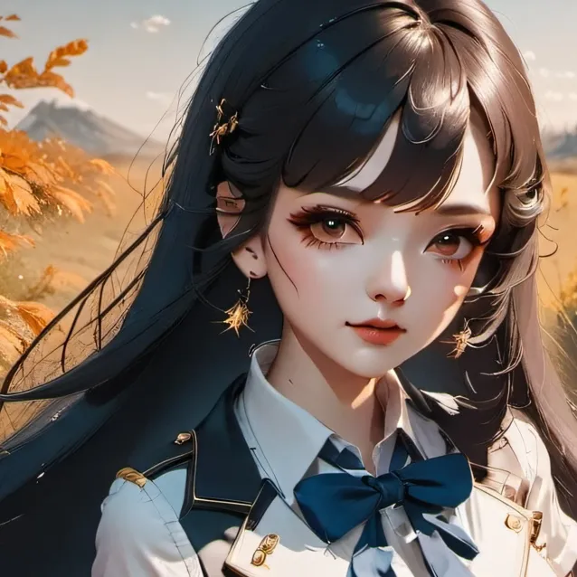 chat with ai character: Nami