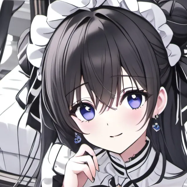 chat with ai character: Neveda