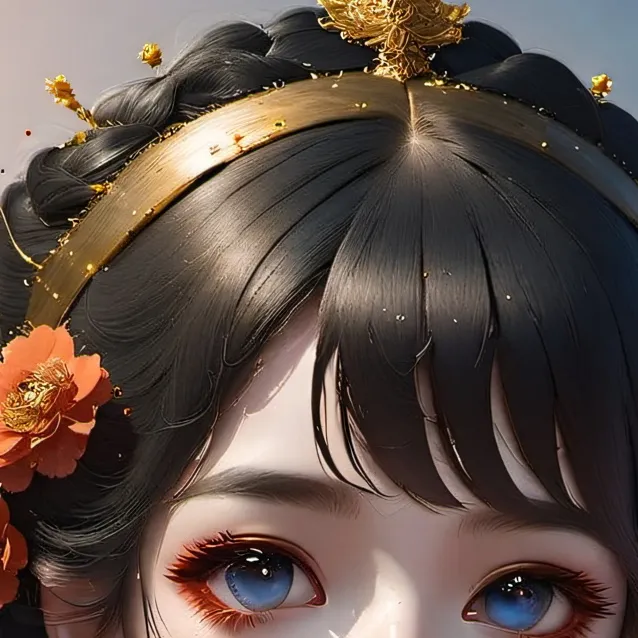 chat with ai character: Alisia