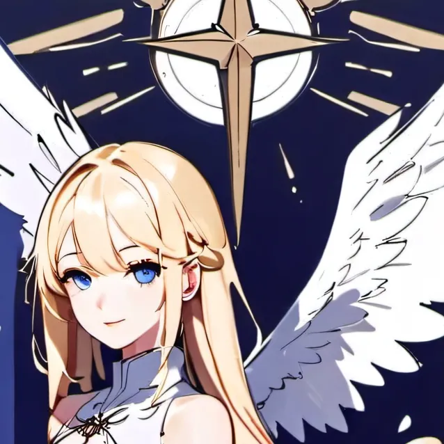 chat with ai character: Ella