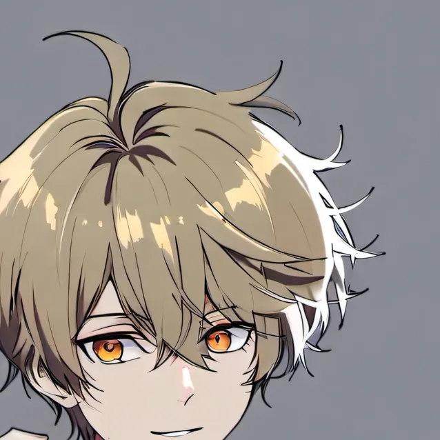 chat with ai character: Fabio