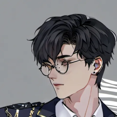 chat with ai character: Max