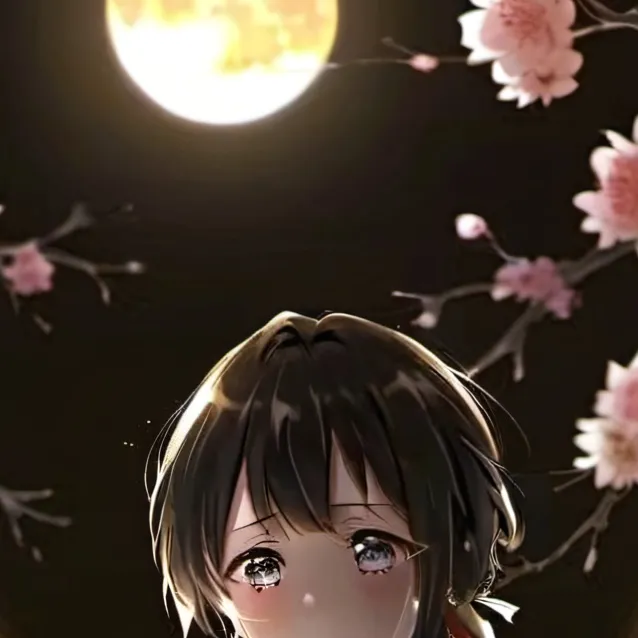 chat with ai character: emma