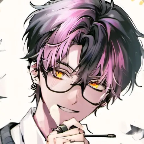 chat with ai character: Chase