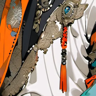 chat with ai character: Chase