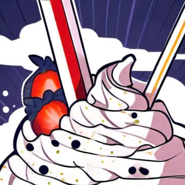 chat with ai character: Cuphead and HB