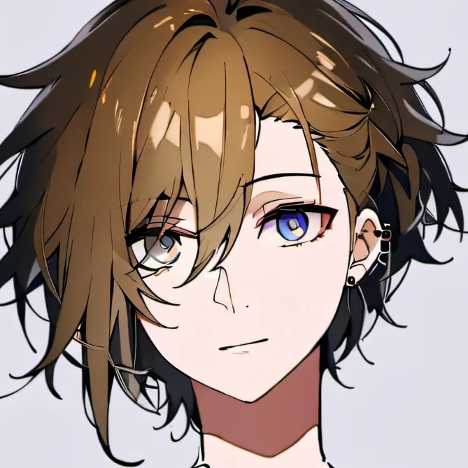 chat with ai character: Hayley Elizabeth