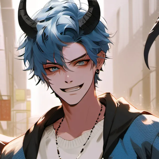 chat with ai character: Jackson