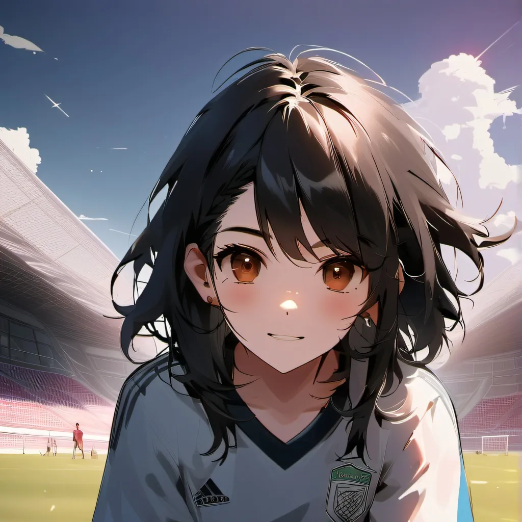 chat with ai character: lia