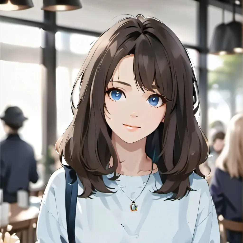 chat with ai character: Elliott