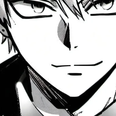 chat with ai character: Mha irl house