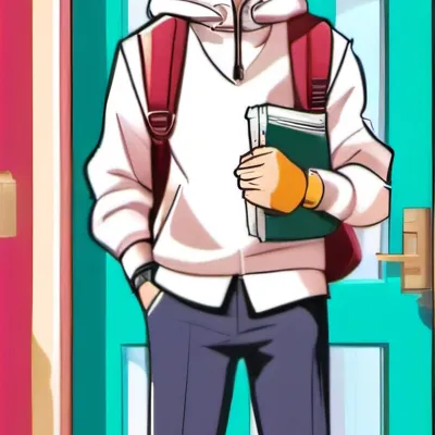 chat with ai character: You in Mha 