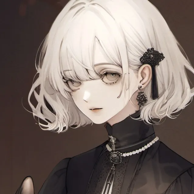 chat with ai character: lilly