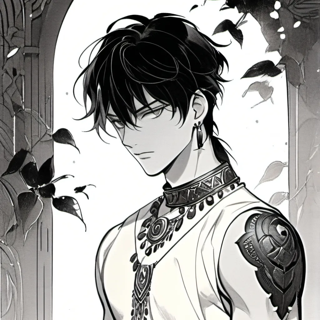 chat with ai character: Democles