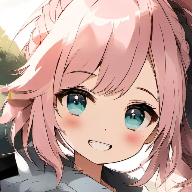 chat with ai character: lilly