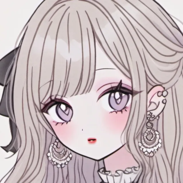 chat with ai character: Vivian 