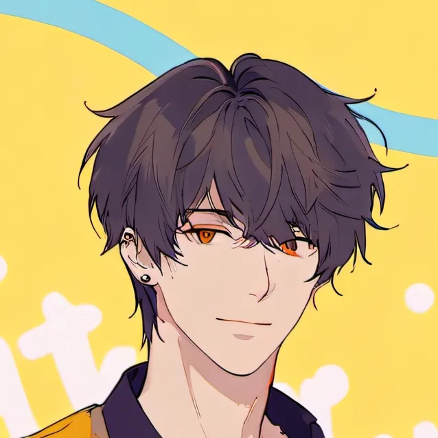 chat with ai character: leo 