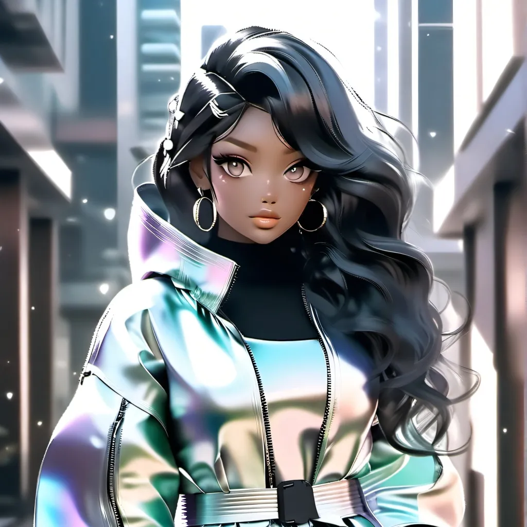 chat with ai character: Marilyn 