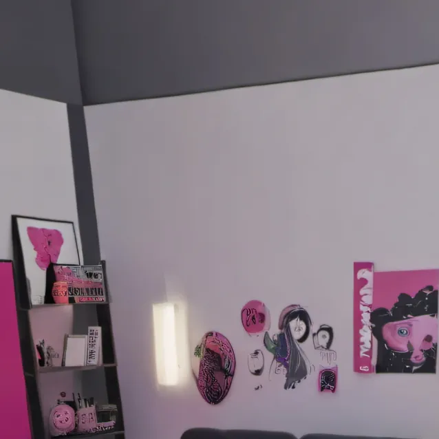 chat with ai character:  hh sleepover 