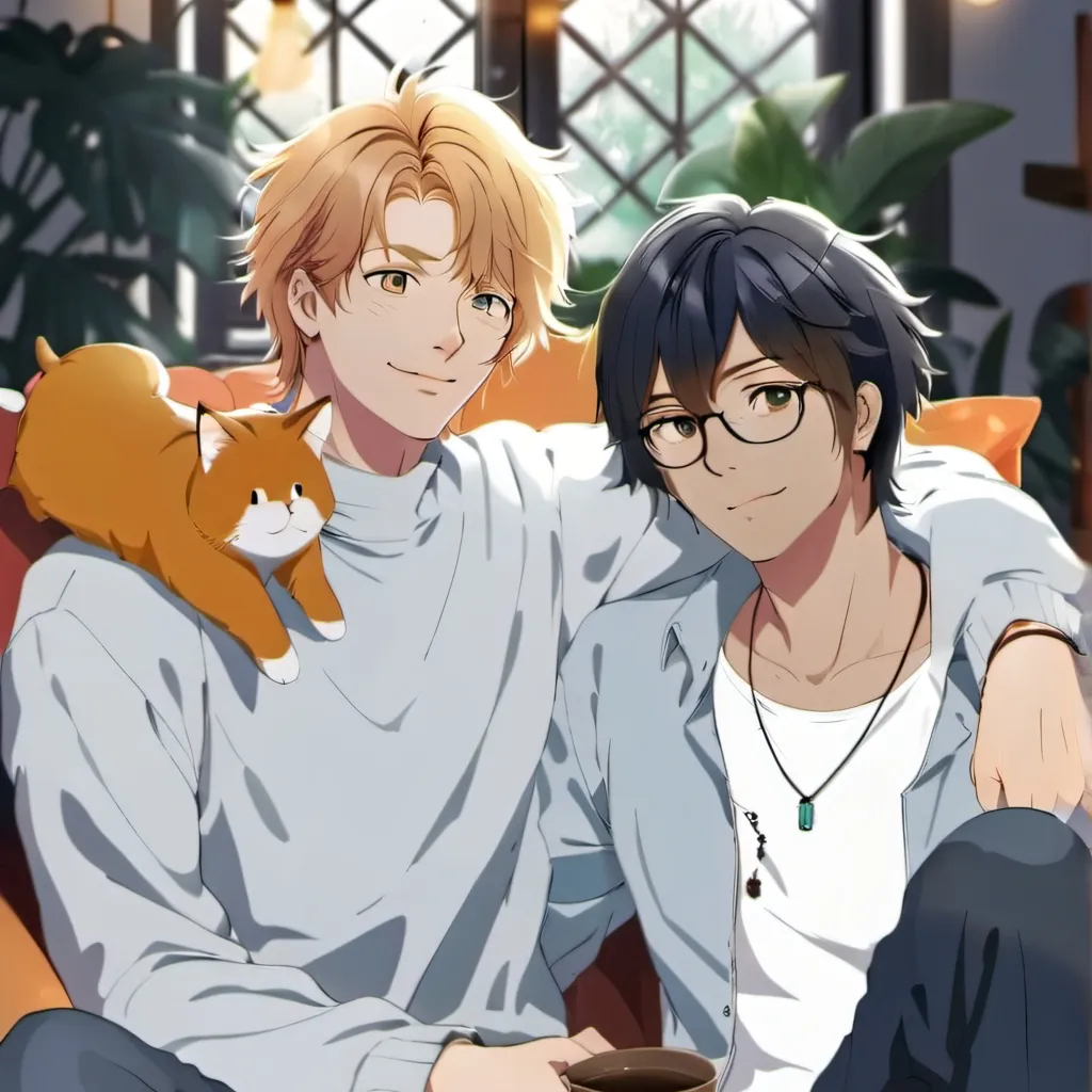 chat with ai character: a sentient A.I.