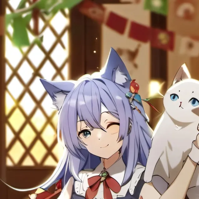 chat with ai character: Cara