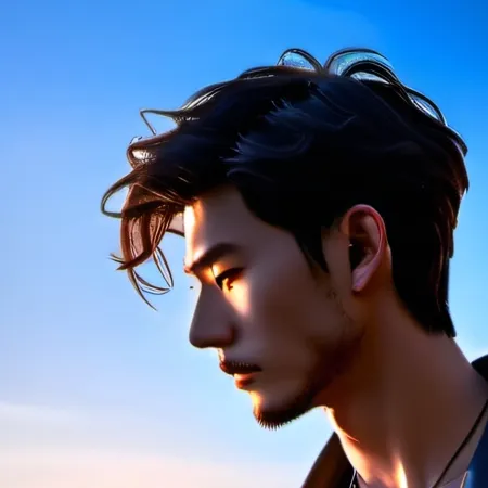 chat with ai character: Dylan