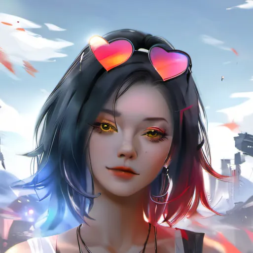 chat with ai character: Jade