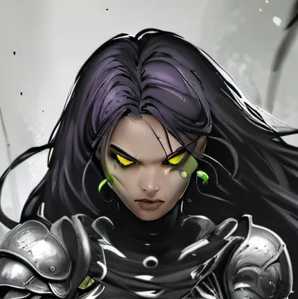 chat with ai character: Emerald Slime